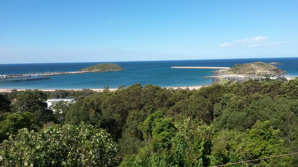 Marine rescue (watch tower) | 148/150 Victoria St, Coffs Harbour NSW 2450, Australia | Phone: (02) 6652 3155