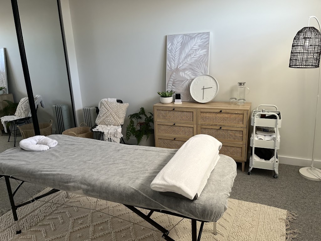 Pause. Remedial Therapies & Wellness | 403 Daveys Rd, Willow Grove VIC 3825, Australia | Phone: 0438 238 481