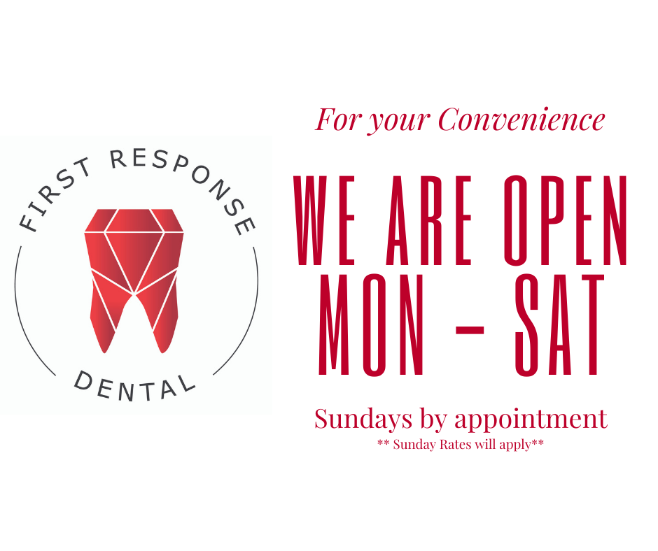 First Response Dental | 7 Bandicoot Rd, Craigieburn VIC 3064, Australia | Phone: 0434 378 437