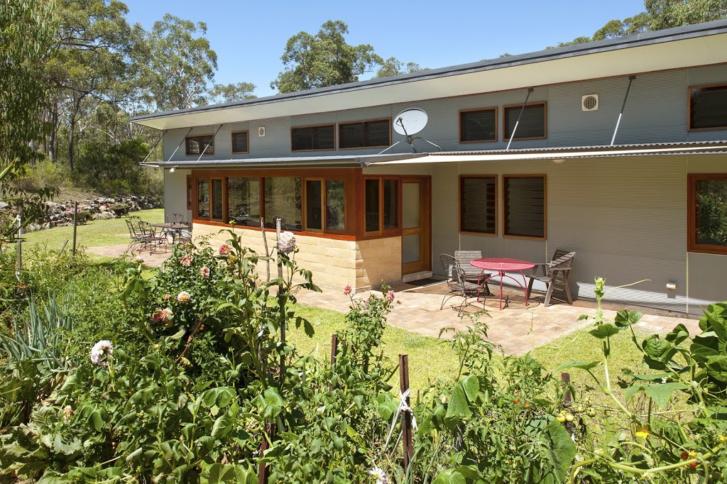 Grey Gums | lodging | 139 Bendeela Rd, Kangaroo Valley NSW 2577, Australia | 0402647020 OR +61 402 647 020