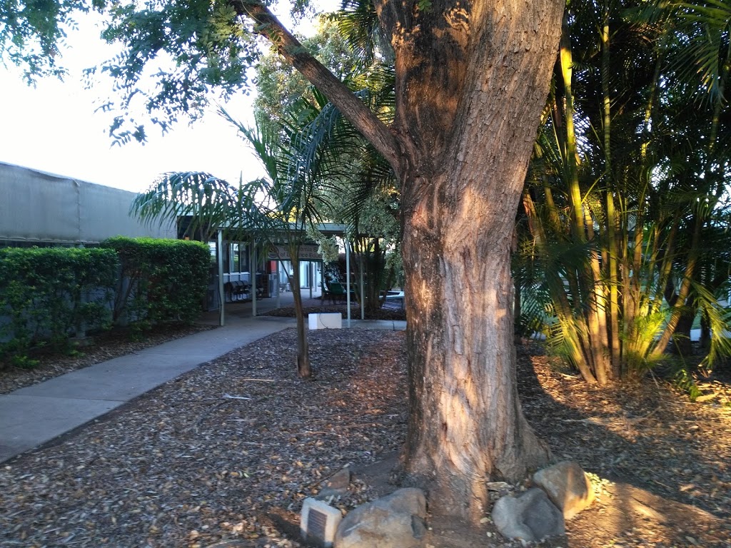 Capricornia School of Distance Education | Gray St, Emerald QLD 4720, Australia | Phone: (07) 4987 9100