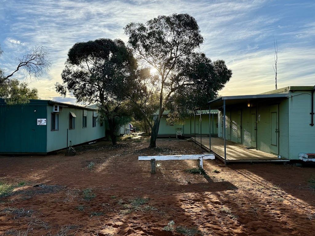 Morapoi Station | Unnamed Road, Kookynie WA 6431, Australia | Phone: 0417 911 485