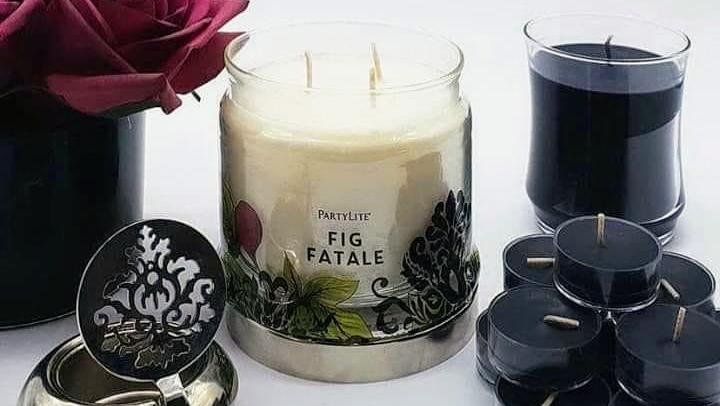 PartyLite Independent VIP Affiliate Christine Jones | 1 Calway St, Drouin VIC 3818, Australia | Phone: 0428 721 958