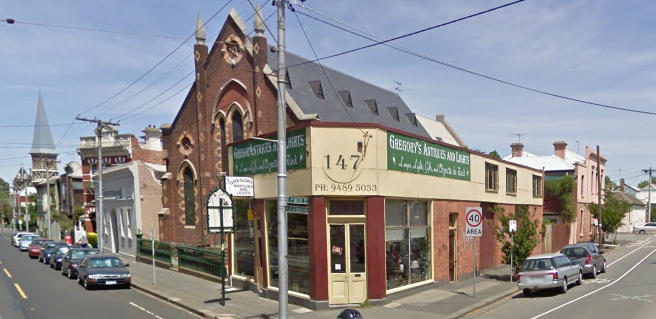 Gregorys Antiques and Lights | furniture store | 147 St Georges Rd, Fitzroy North VIC 3068, Australia | 0394895053 OR +61 3 9489 5053
