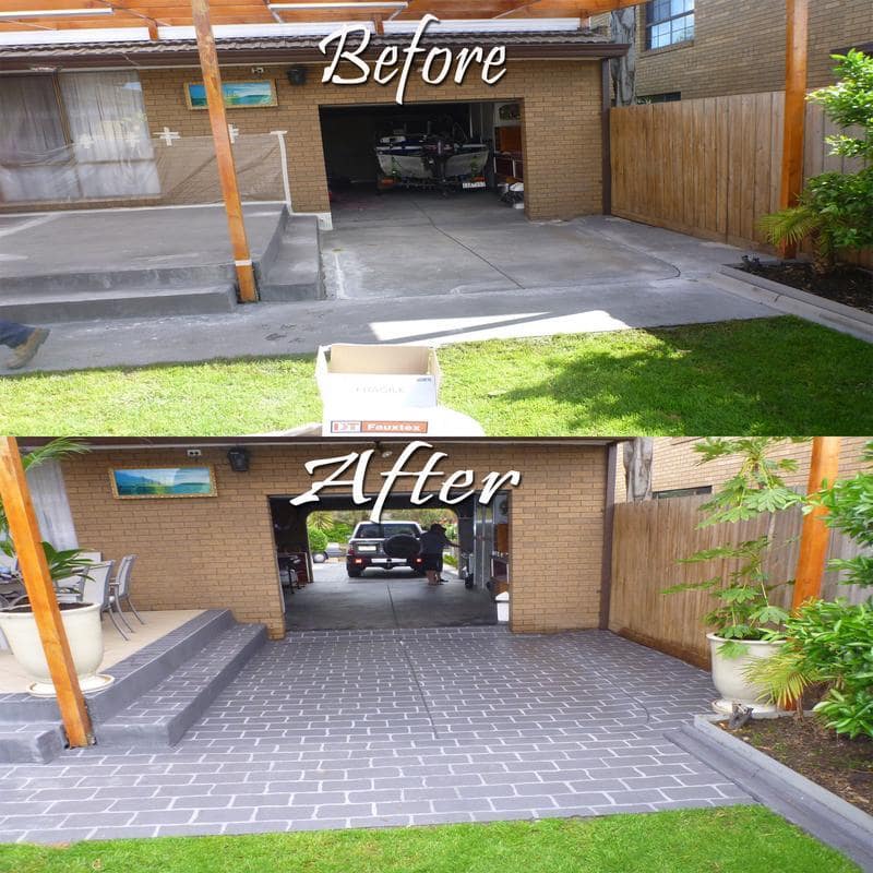 Central West Concrete Resurfacing | 3 Coronation Ave, Parkes NSW 2870, Australia | Phone: 0428 056 834