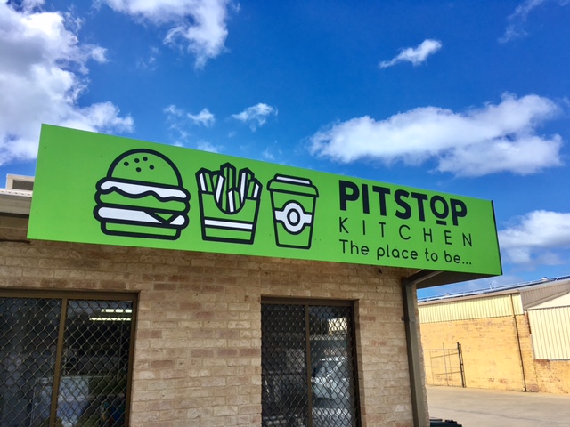 Pit Stop Kitchen | 15 Cook St, Busselton WA 6280, Australia | Phone: (08) 9754 3044