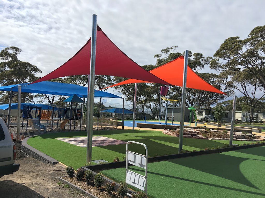 3D Sails shade solutions for the South Coast NSW | 5/3 Cranbrook Rd, Batemans Bay NSW 2536, Australia | Phone: 1300 888 509