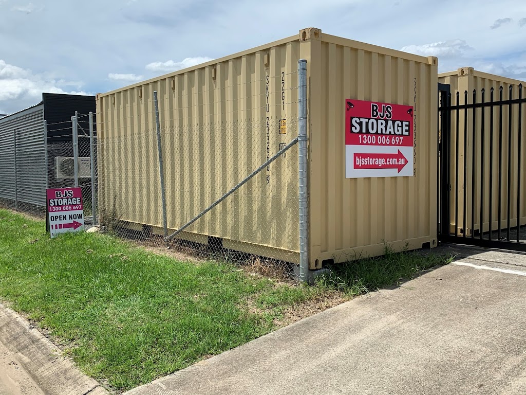 Bobs Storage | 72 Mortimer Rd, Acacia Ridge QLD 4110, Australia | Phone: 0408 856 404