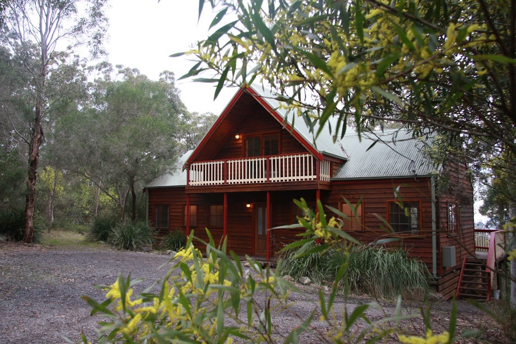 Wallaroo Spa Lodge | lodging | Moonabung Rd, Vacy NSW 2421, Australia | 0299801307 OR +61 2 9980 1307