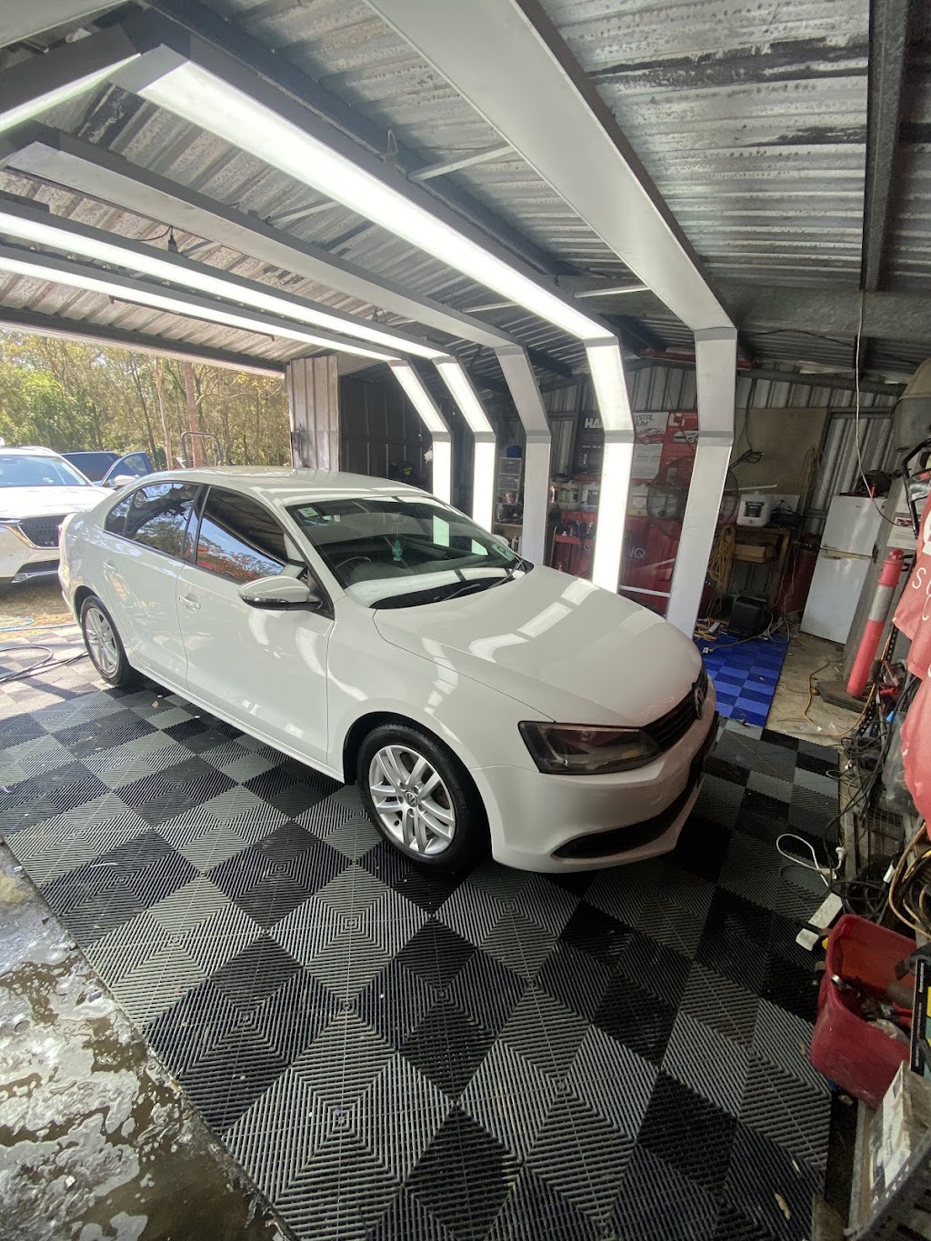 Centre Detailing | 123-129 Wynne Rd, Jimboomba QLD 4280, Australia | Phone: 0407 927 893