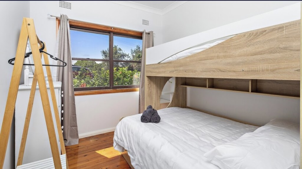 Sea Cliff Lodge | 3 Clifton School Parade, Clifton NSW 2515, Australia | Phone: (02) 4267 3542