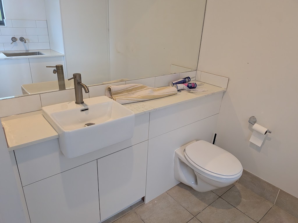 Corradini Plumbing Wollongong | 76 William James Dr, Mount Kembla NSW 2526, Australia | Phone: 0412 722 330