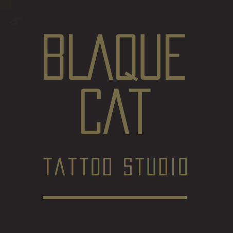 Blaque Cat Tattoo Studio | store | 5-6/375 ONeill St, Guildford NSW 2161, Australia