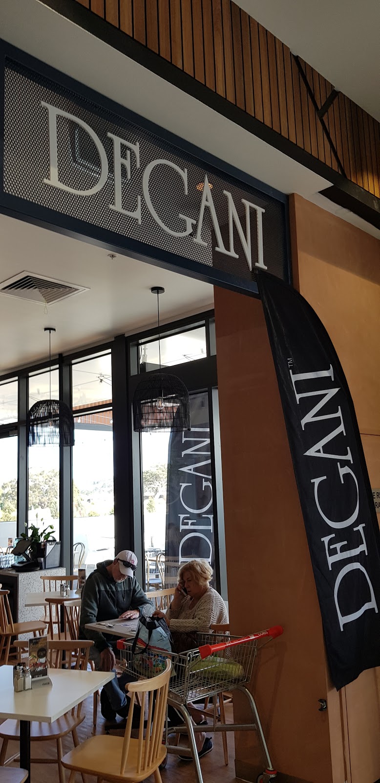Degani | cafe | Mernda Junction Shopping Centre, 1435 Plenty Rd, Mernda VIC 3754, Australia | 0387660664 OR +61 3 8766 0664