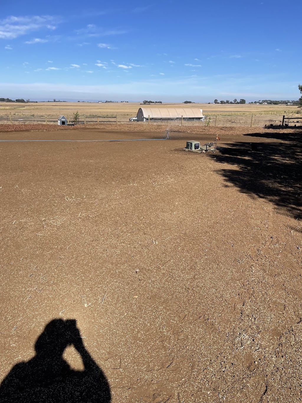 Otway Mowing And Pruning | 381 Murray St, Colac VIC 3250, Australia | Phone: 0400 119 409