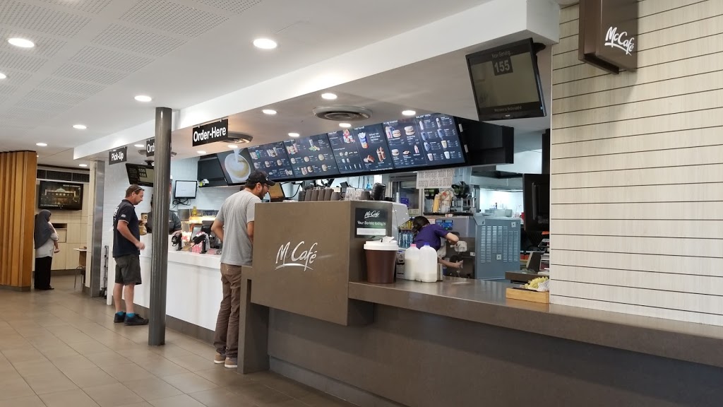 McDonalds North Ryde | meal takeaway | 297 Lane Cove Rd, Macquarie Park NSW 2113, Australia | 0298871327 OR +61 2 9887 1327