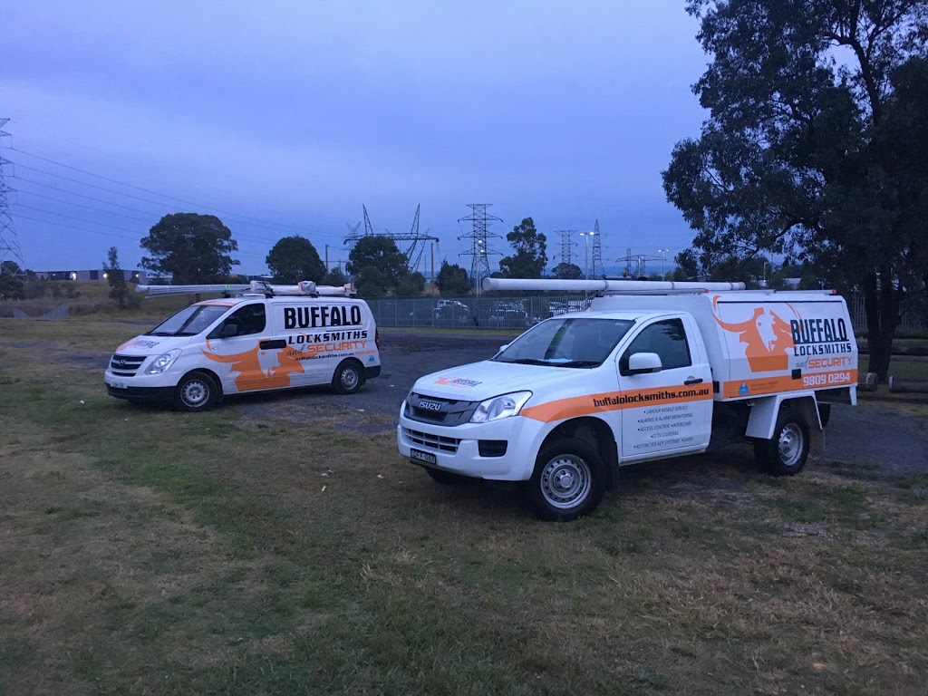 Buffalo Security | 2/16 Bearing Rd, Seven Hills NSW 2147, Australia | Phone: (02) 9809 0294