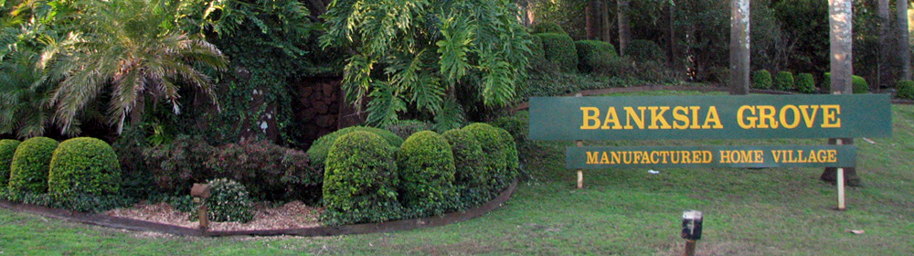 Banksia Grove Village - Over 50s Lifestyle Village | 2129 Nelson Bay Rd, Williamtown NSW 2318, Australia | Phone: (02) 4965 1611