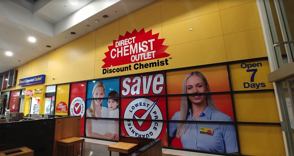 Direct Chemist Outlet Point Cook | pharmacy | Shop 102, Stockland Point Cook Shopping Centre Cnr Dunnings Road &, Boardwalk Blvd, Point Cook VIC 3030, Australia | 0393950179 OR +61 3 9395 0179