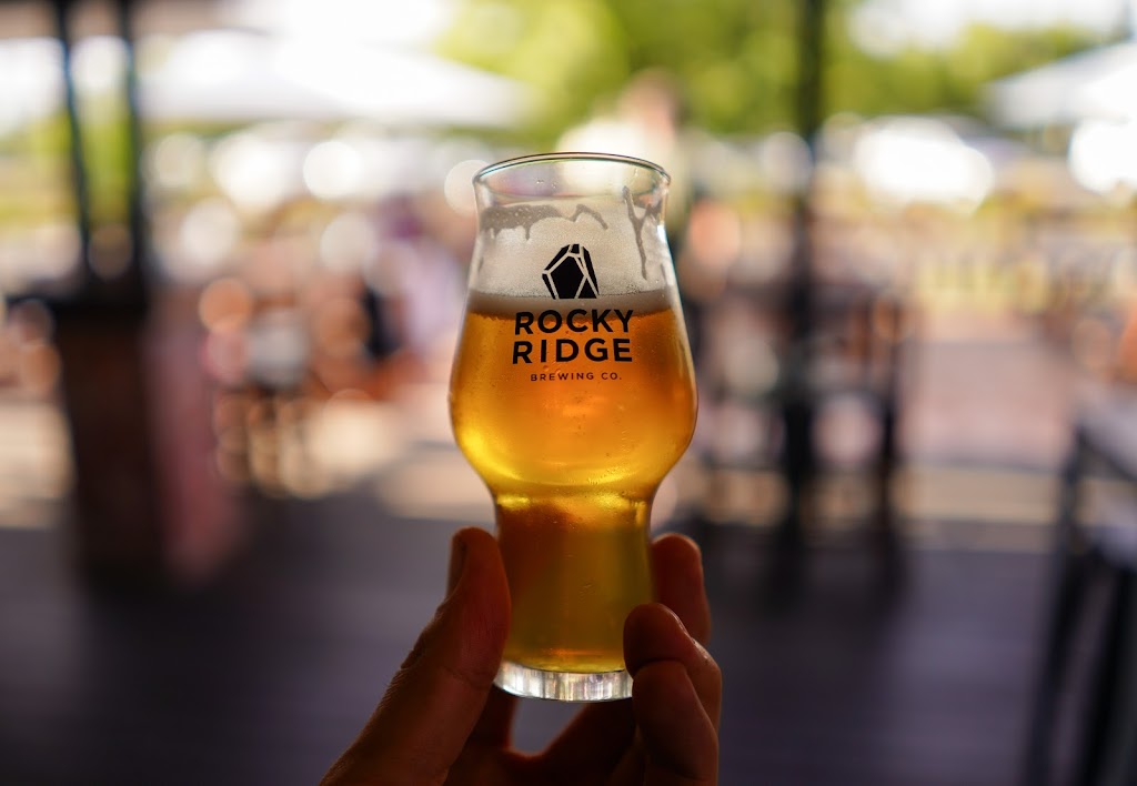 Rocky Ridge Brewing Co | 10 Marine Terrace, Busselton WA 6280, Australia | Phone: (08) 9717 6664