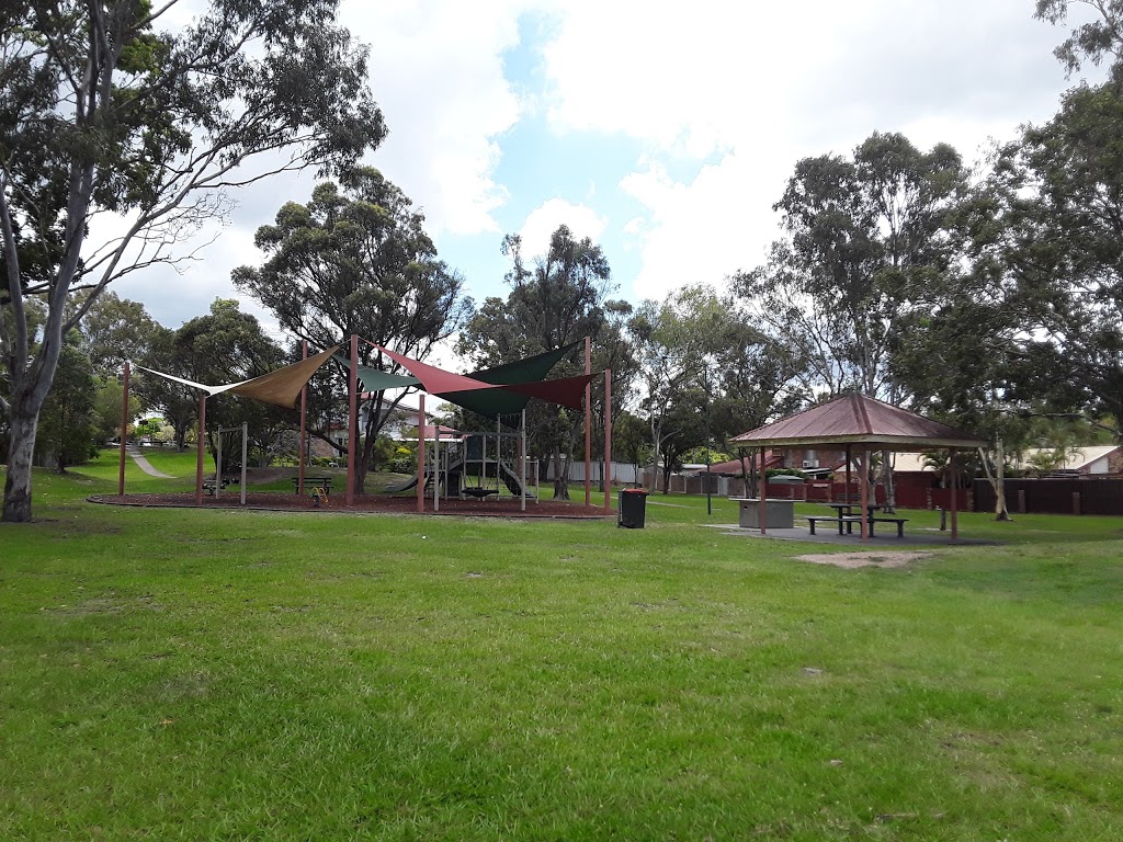 Bisset Place Park | park | 26 Bisset Pl, McDowall QLD 4053, Australia