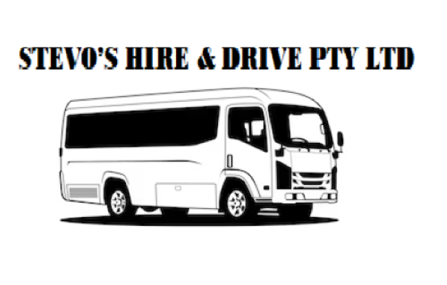 Stevos Hire & Drive | 4 Thornton St, Camperdown VIC 3260, Australia | Phone: 0438 483 065