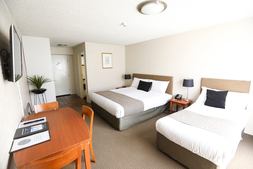 Orana Motel | lodging | 95 Cobra St, Dubbo NSW 2830, Australia | 0268827888 OR +61 2 6882 7888