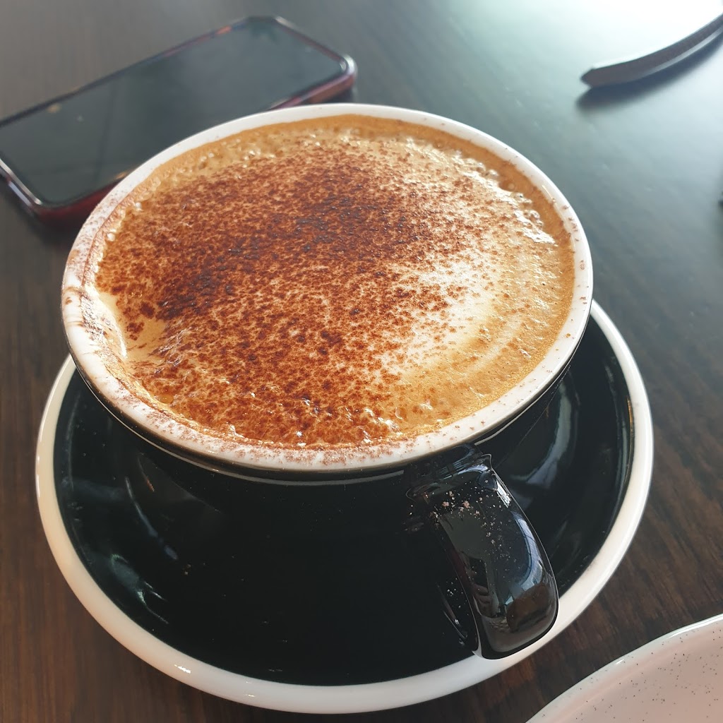 Cafe Pippi | cafe | 12 Stewart Ave, Newcastle West NSW 2302, Australia