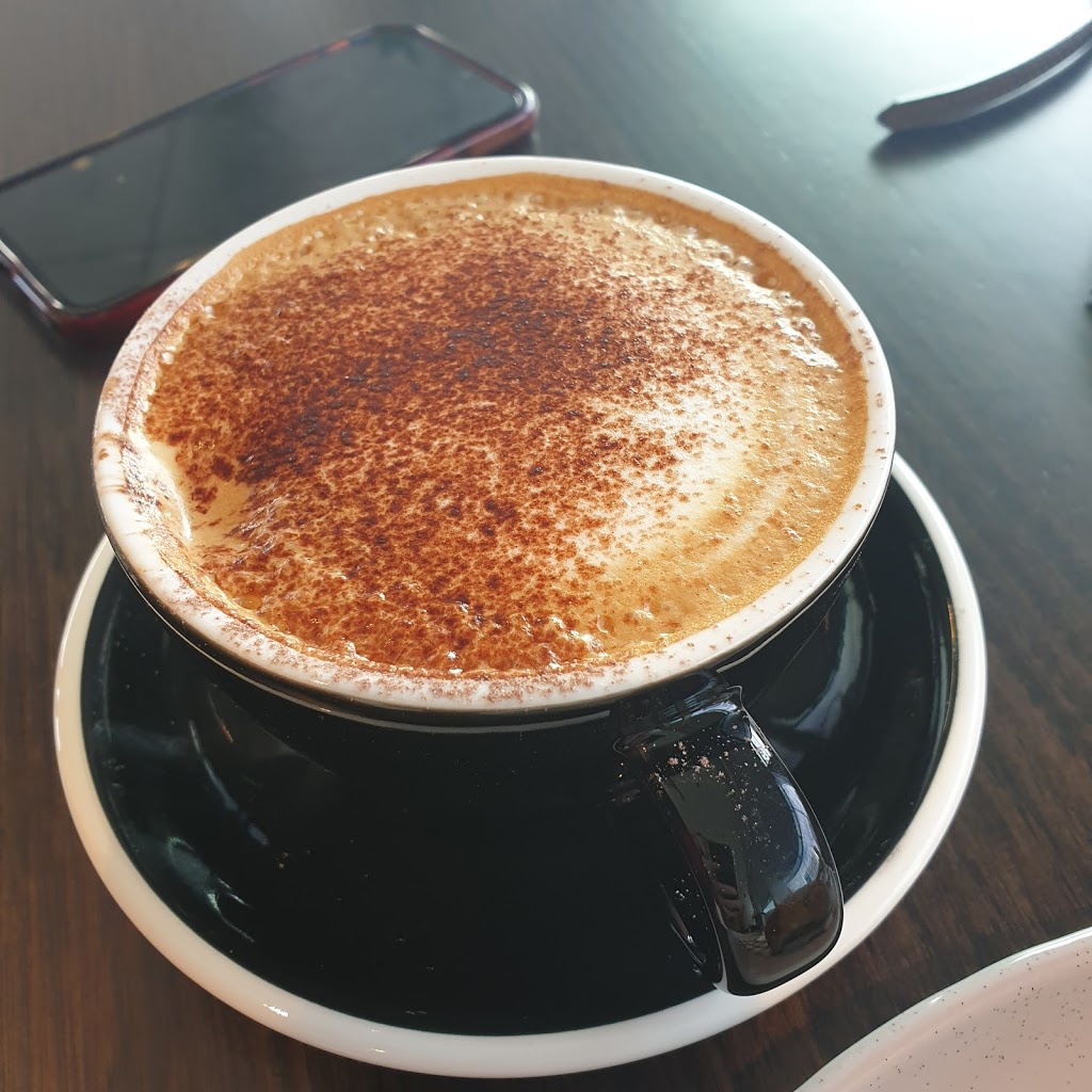 Cafe Pippi | 12 Stewart Ave, Newcastle West NSW 2302, Australia