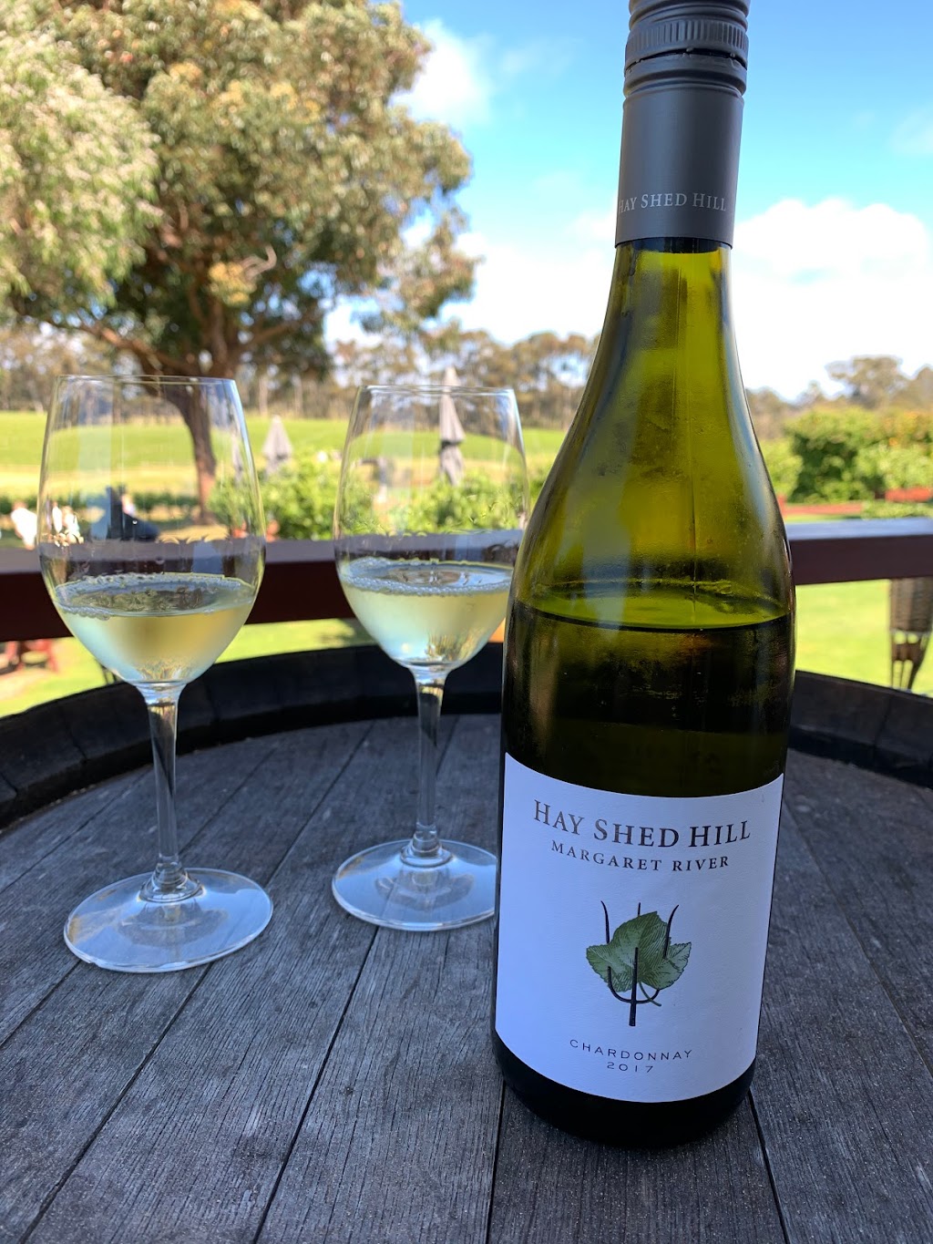 Hay Shed Hill Wines | food | 511 Harmans Mill Rd, Wilyabrup WA 6280, Australia | 0897556046 OR +61 8 9755 6046