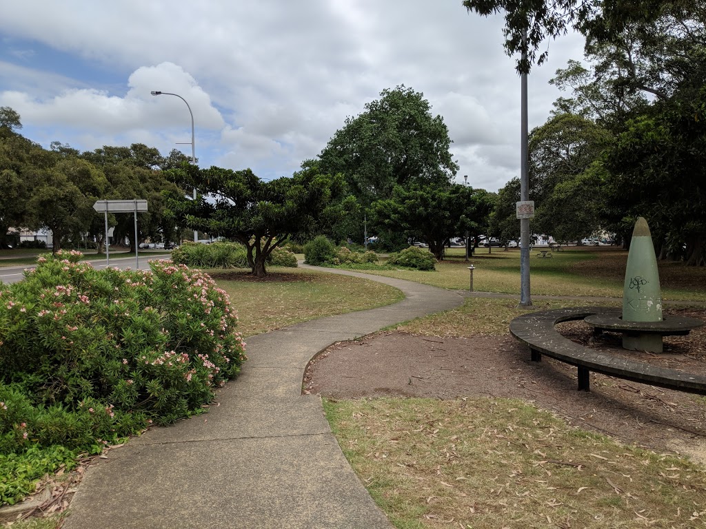 Birdwood Park | park | 2 Stewart Ave, Newcastle West NSW 2302, Australia