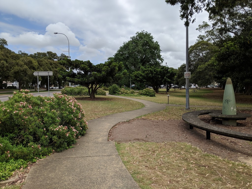 Birdwood Park | 2 Stewart Ave, Newcastle West NSW 2302, Australia