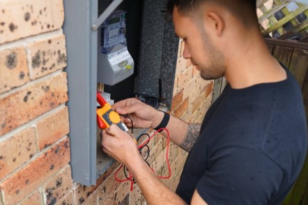 Guard Electrical | 583 Forest Rd, Peakhurst NSW 2210, Australia | Phone: 0421 636 988