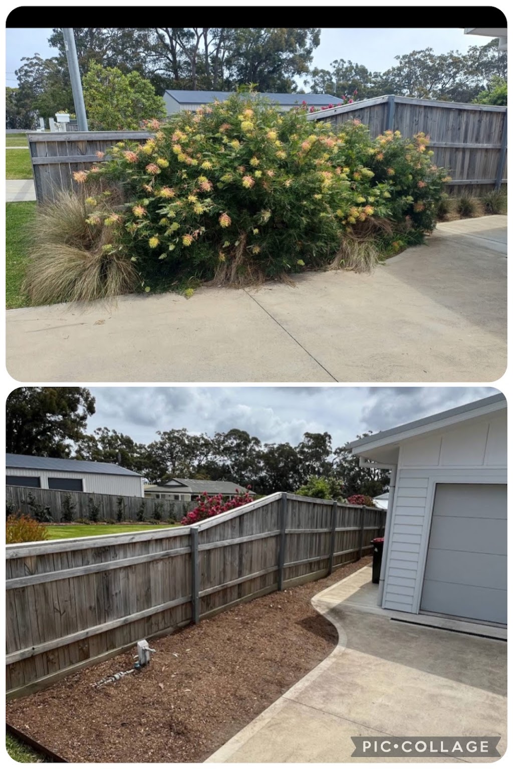 Reef & Leaf Property And Lawn Care | 301 Hawken Rd, Tomerong NSW 2540, Australia | Phone: 0482 466 592