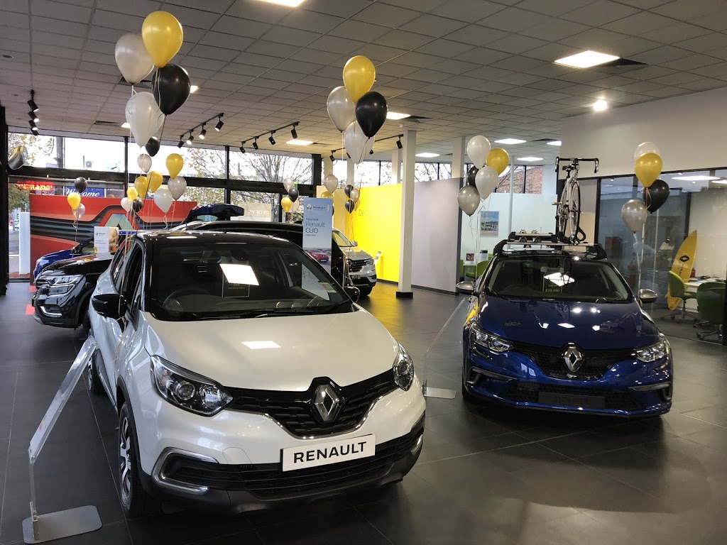 Essendon Renault | car dealer | 600 Mt Alexander Rd, Moonee Ponds VIC 3039, Australia | 0390801111 OR +61 3 9080 1111