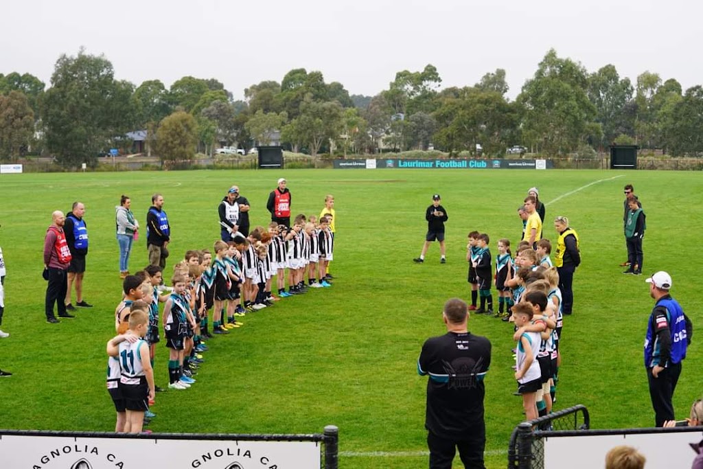 Laurimar Football Club | C48H+JP, Montville St, Doreen VIC 3754, Australia | Phone: (03) 9717 7000