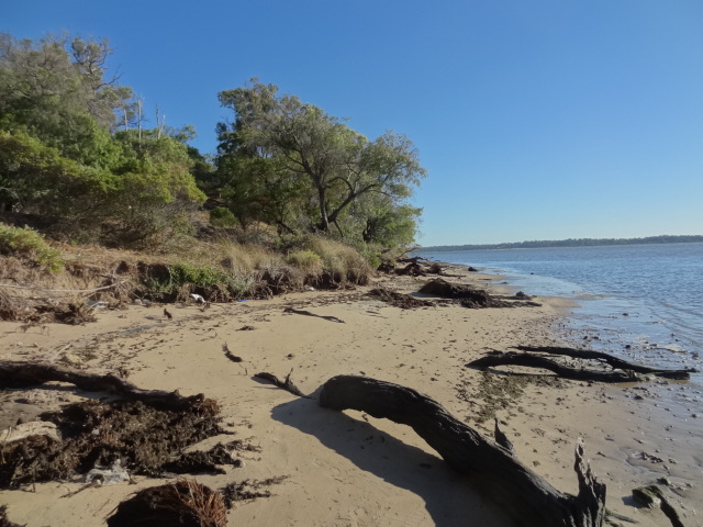 Conservation Reserve | Leschenault WA 6233, Australia | Phone: (08) 9219 9000