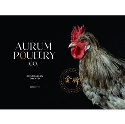 Aurum Poultry Co. | store | 18 Carrington Dr, Albion VIC 3020, Australia | 0393606320 OR +61 3 9360 4288