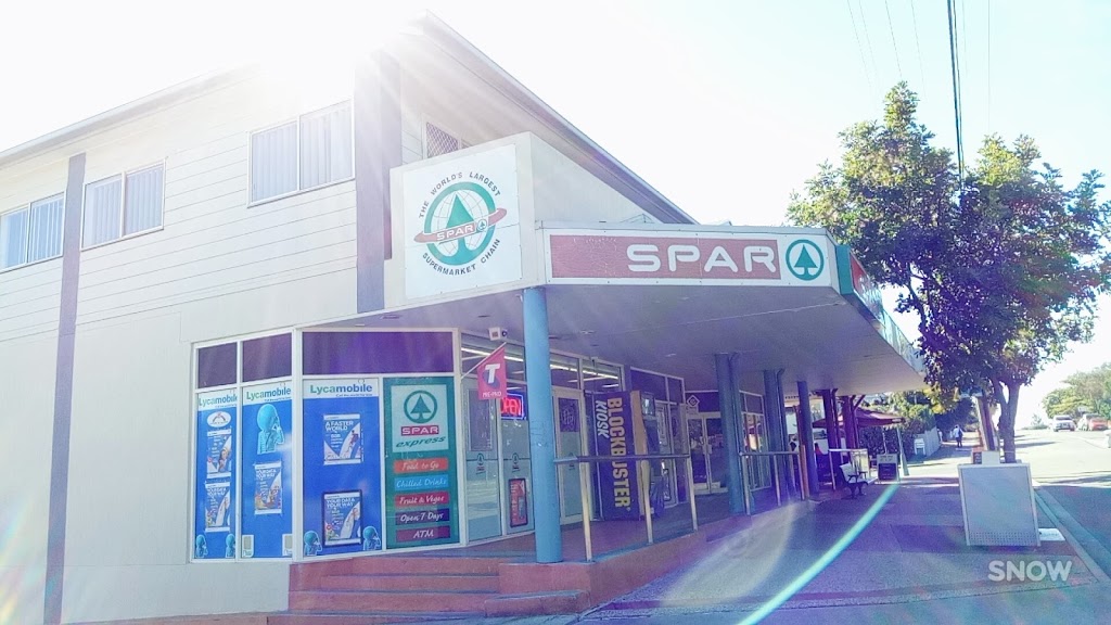 Spar Express | convenience store | 3/18 Thynne Rd, Morningside QLD 4170, Australia | 0733955188 OR +61 7 3395 5188