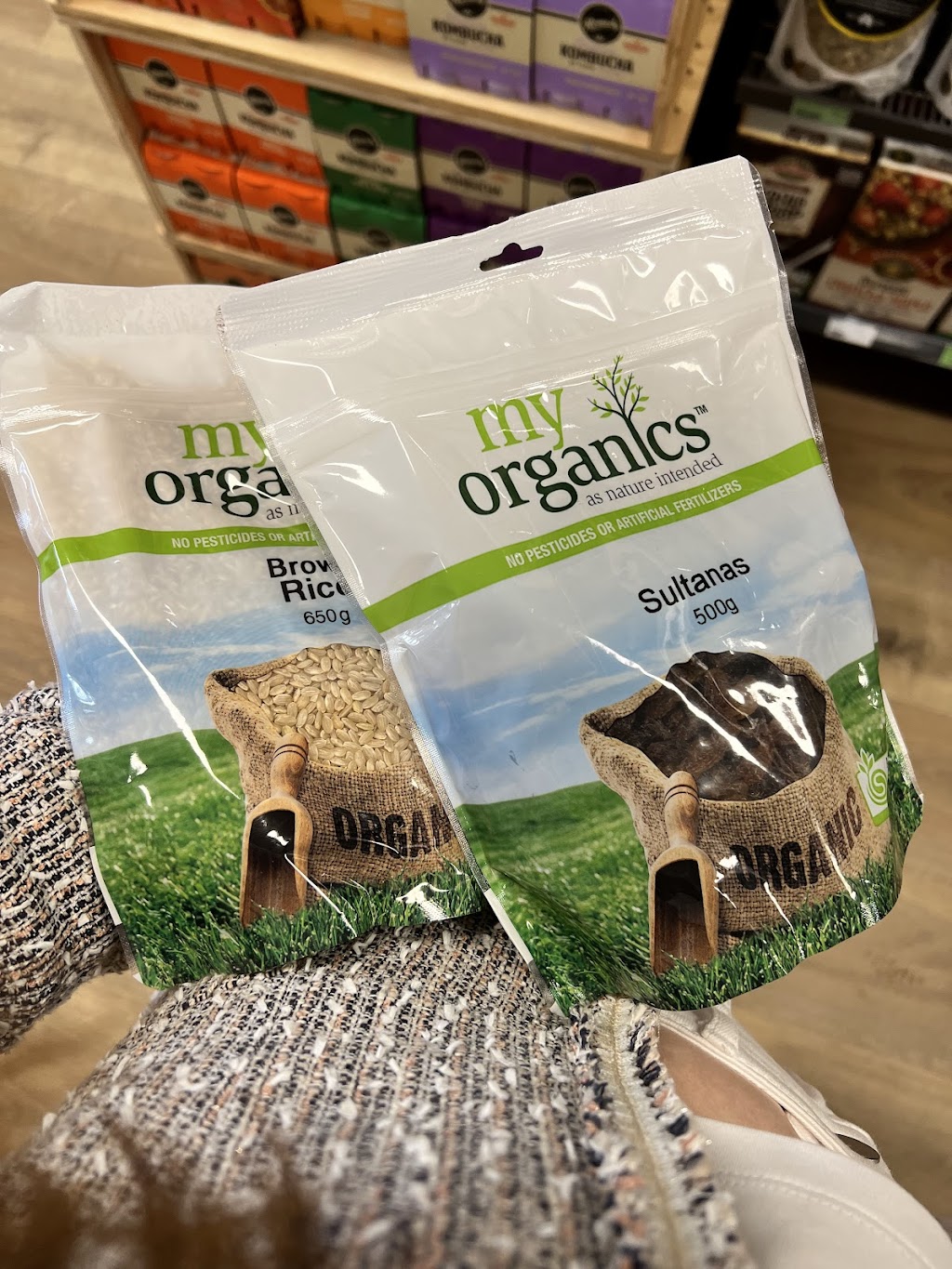 Market Organics Southport | 9/201 Ferry Rd, Southport QLD 4215, Australia | Phone: (07) 5617 0500