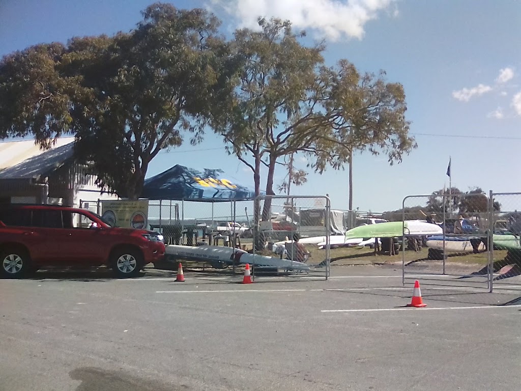 Bribie Island Sailing Club Inc. | Bellara QLD 4507, Australia | Phone: 0408 977 998