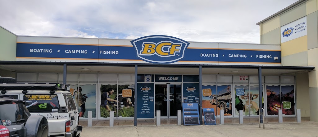 BCF (Boating Camping Fishing) Gawler | 485 Main N Rd, Evanston SA 5116, Australia | Phone: (08) 8523 4344