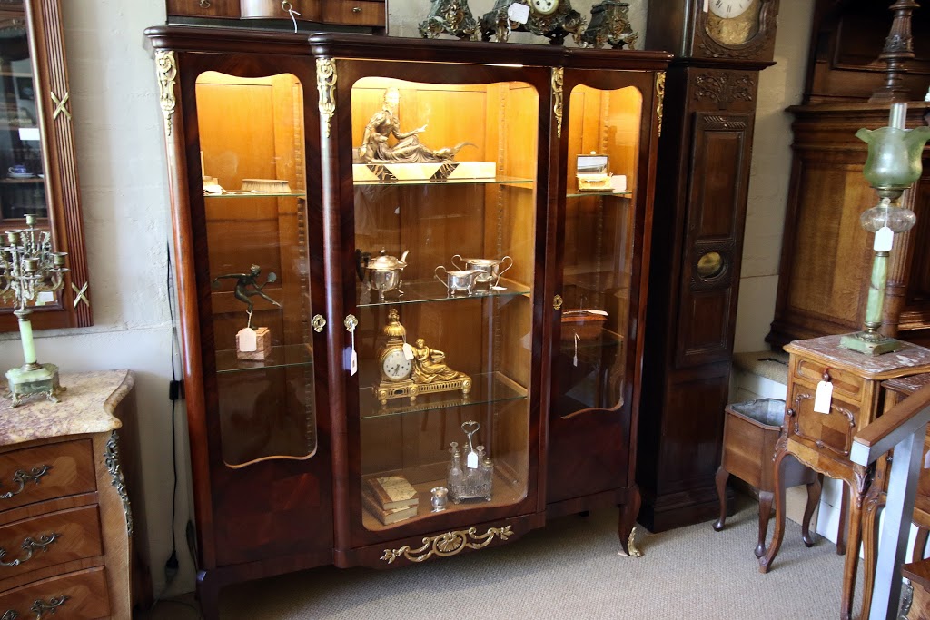 Page Antiques | furniture store | 175/177 Canterbury Rd, Canterbury VIC 3126, Australia | 0398807433 OR +61 3 9880 7433