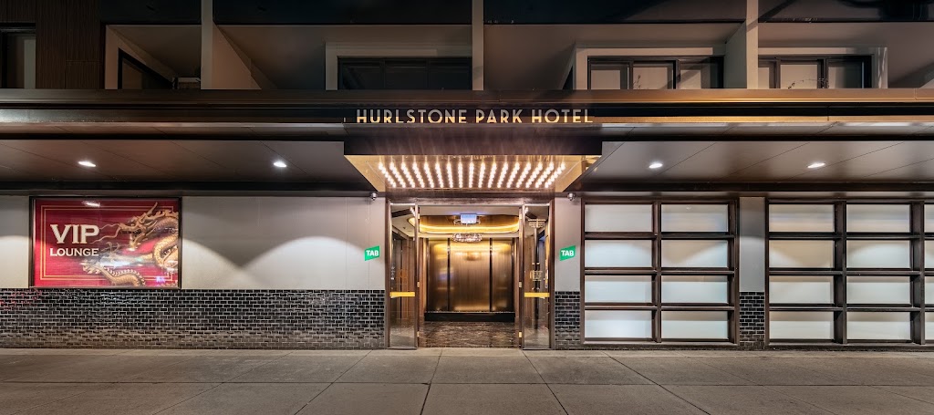 Hurlstone Park Hotel | 590 New Canterbury Rd, Hurlstone Park NSW 2193, Australia | Phone: (02) 8355 5460