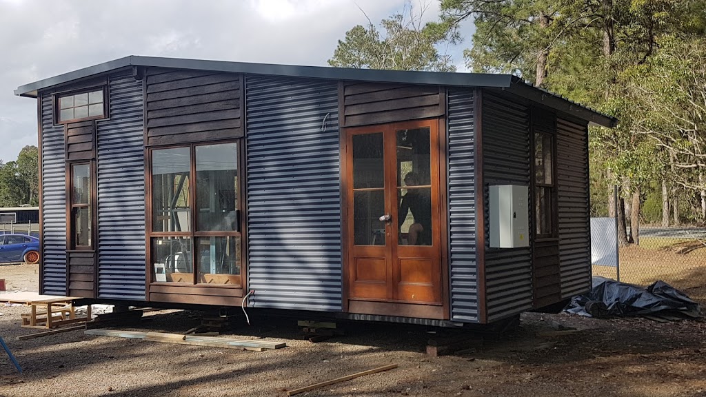 Dream Cabins & Carpentry | 847 Beerburrum Rd, Elimbah QLD 4516, Australia | Phone: 0478 511 506