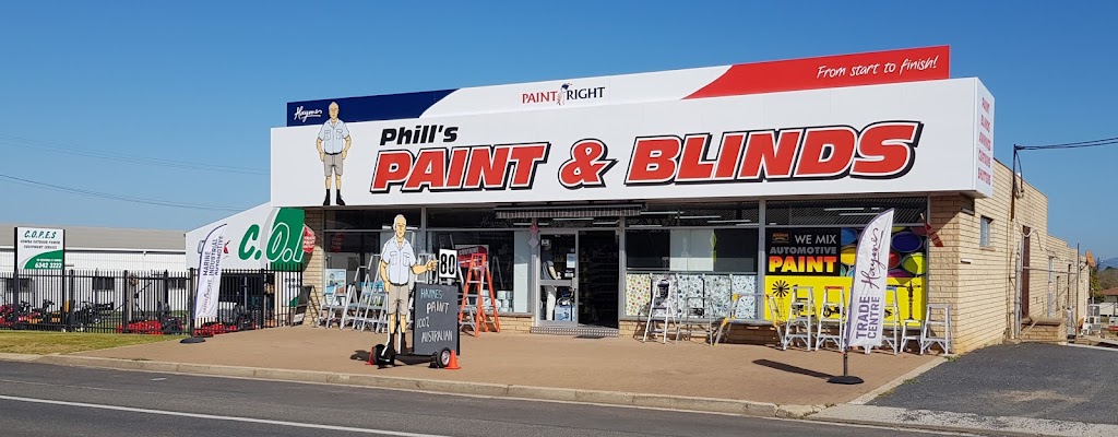 Phills Blinds & Awnings |  | 80 Redfern St, Cowra NSW 2794, Australia | 0263422282 OR +61 2 6342 2282