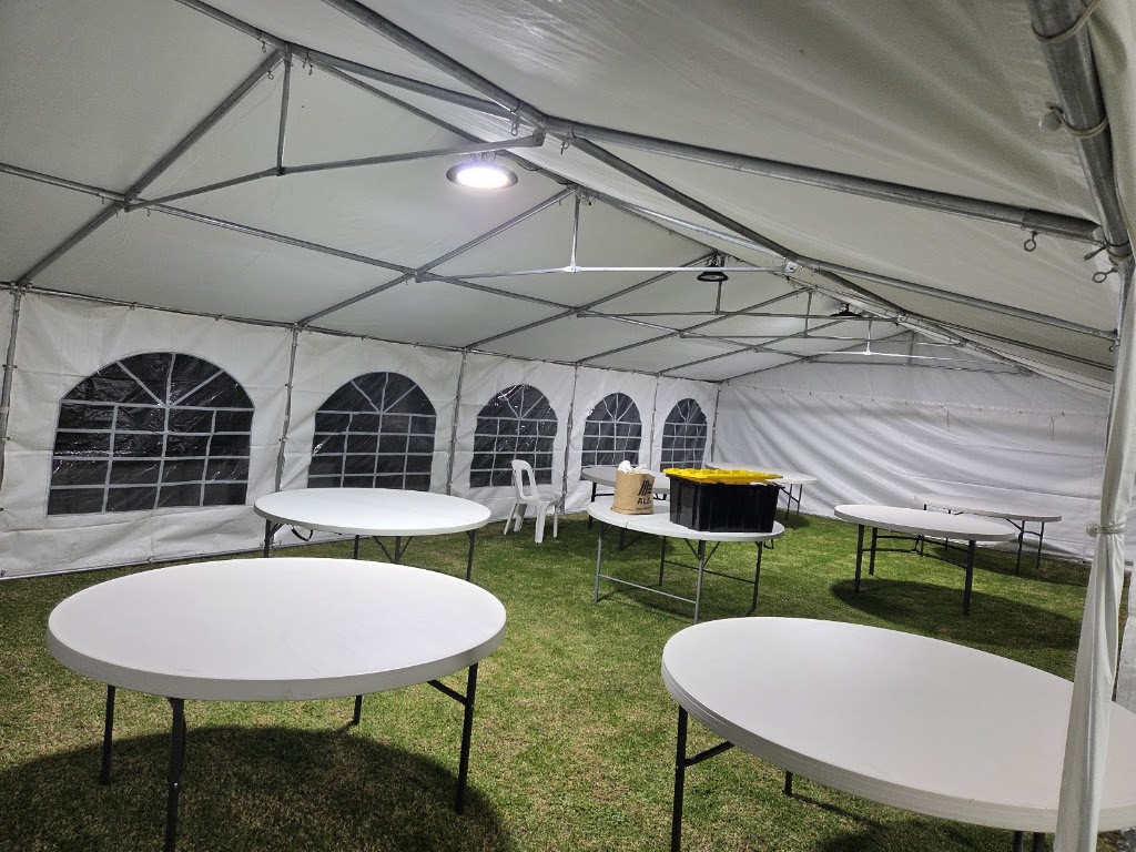 TS Party hire and marquee | 1 Heifer Ave, Clyde North VIC 3978, Australia | Phone: 0449 889 522