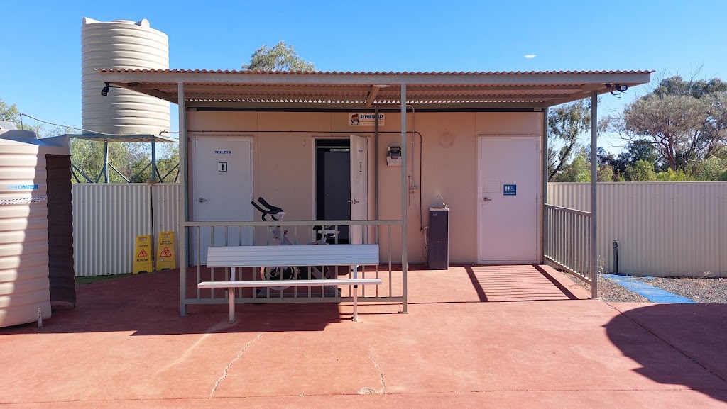 Information Centre | 20 Harlequin Dr, Yowah QLD 4490, Australia | Phone: 0439 665 029