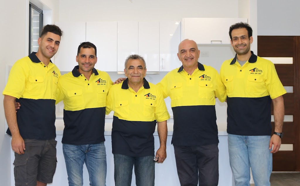 DN Building Services | 48 Annangrove Rd, Kenthurst NSW 2156, Australia | Phone: 1300 240 740