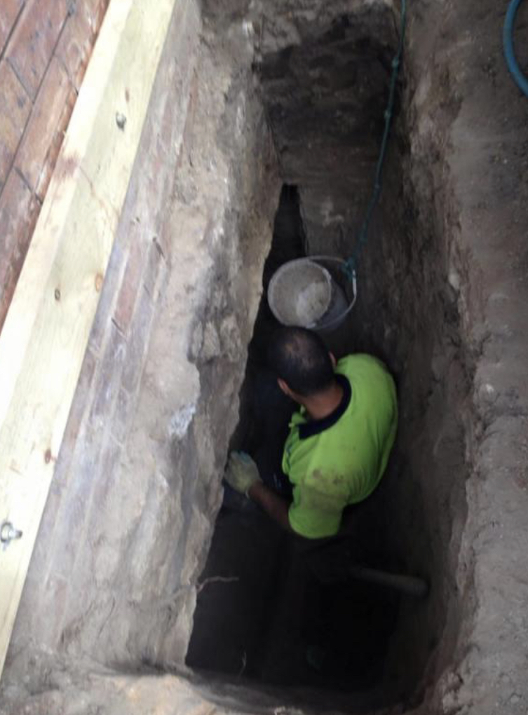 AA-Ausway Underpinning and Restumping | Roxburgh Park VIC 3064, Australia | Phone: 0432 532 044